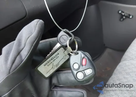 2004 GMC Savana Standard from USA, damaged, VIN 1GKFH15T241216187